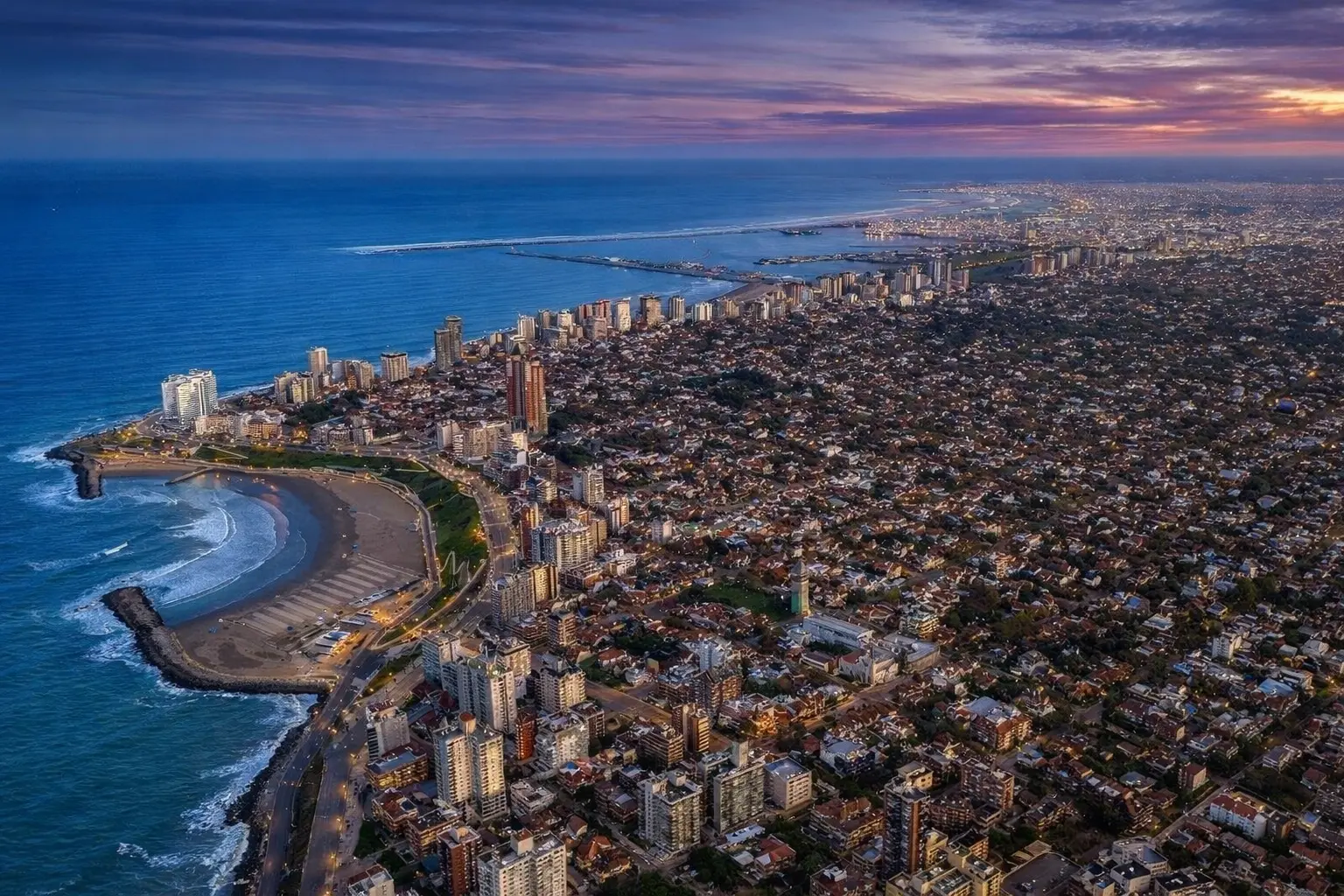Mar del plata