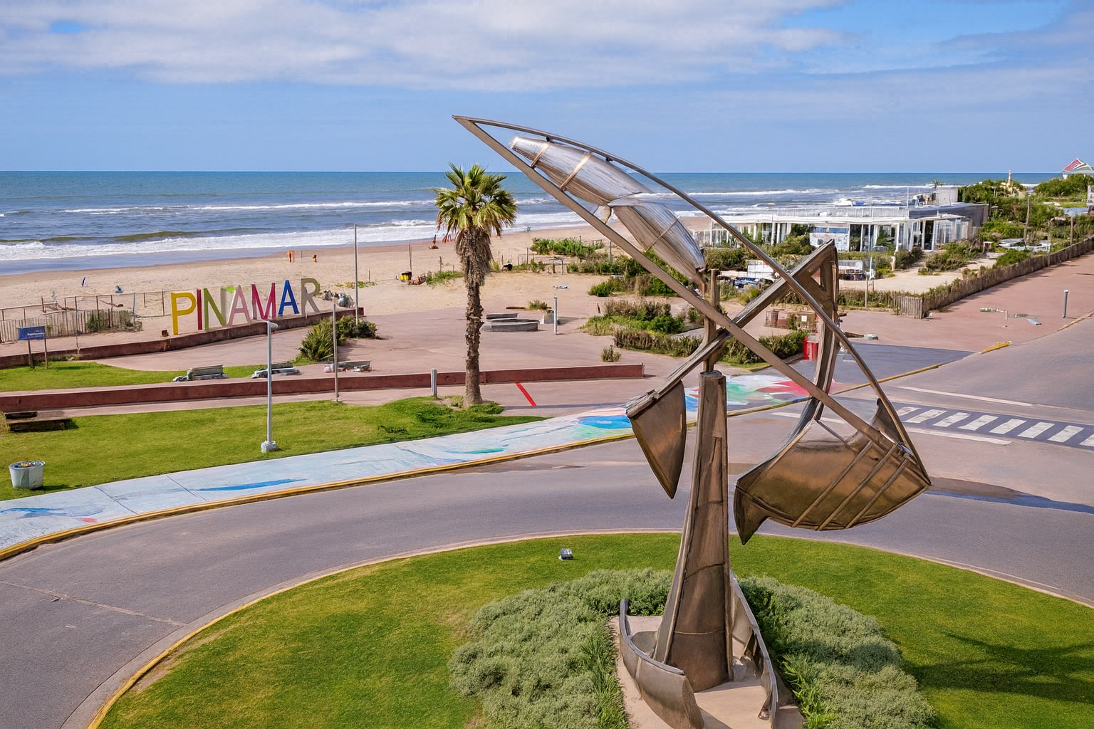 Pinamar