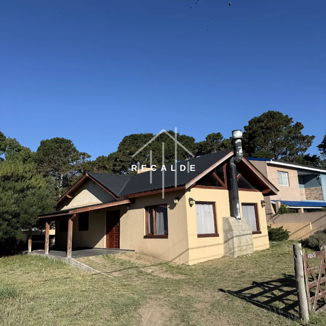 CASA EN VENTA EN NUEVA ATLANTIS