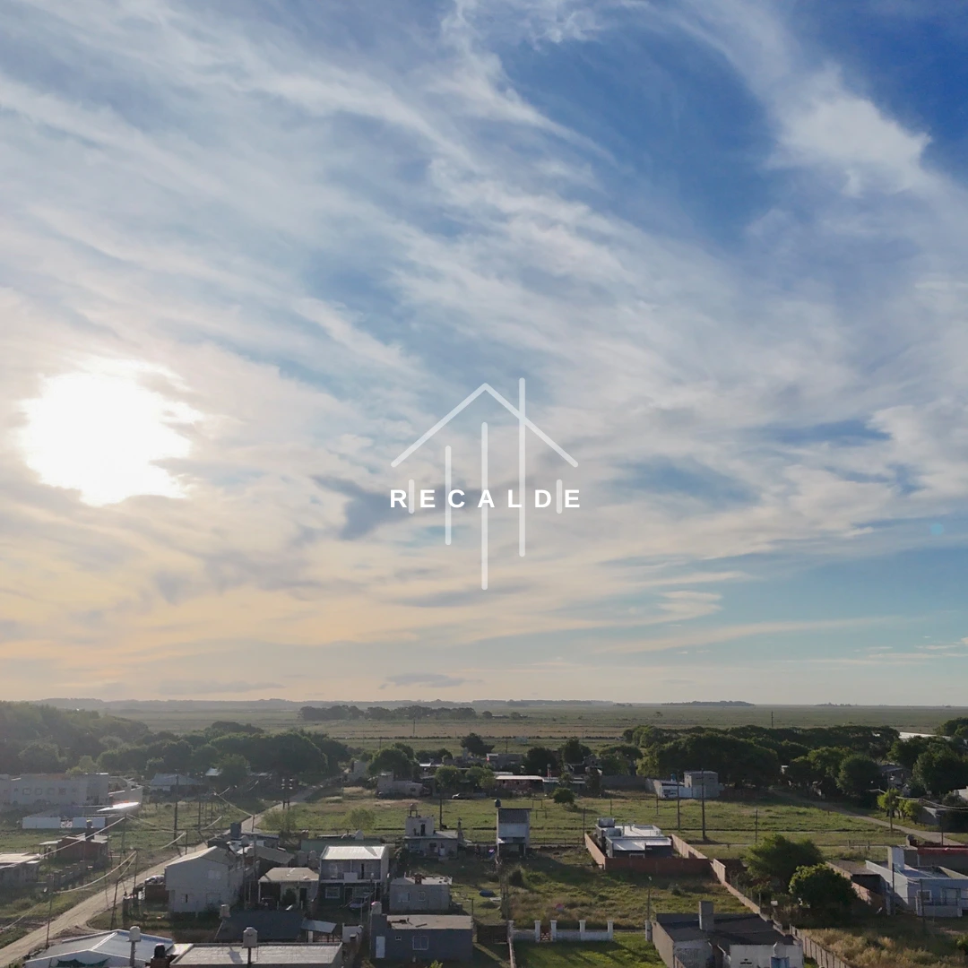 Lote Calle 17 San Bernardo