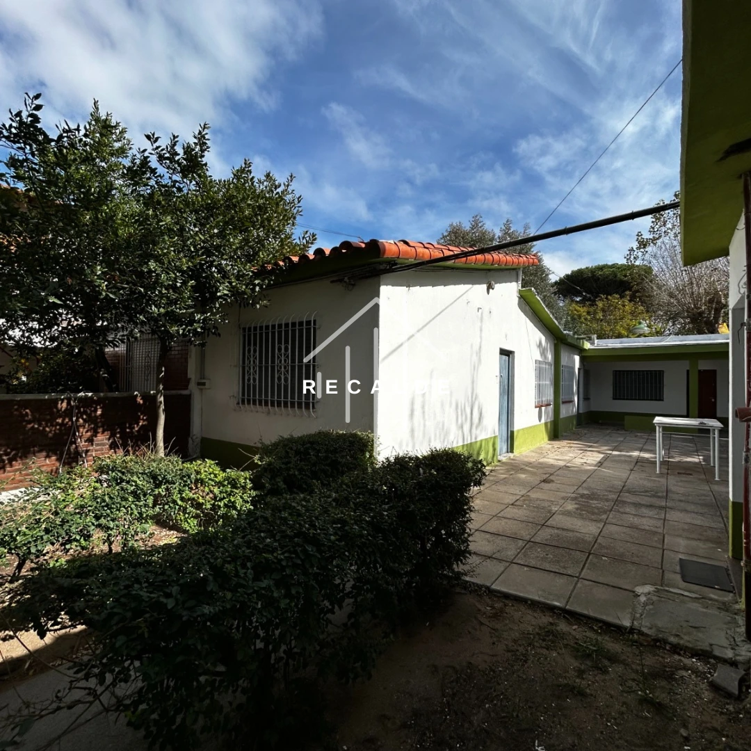 Complejo 6 Departamentos