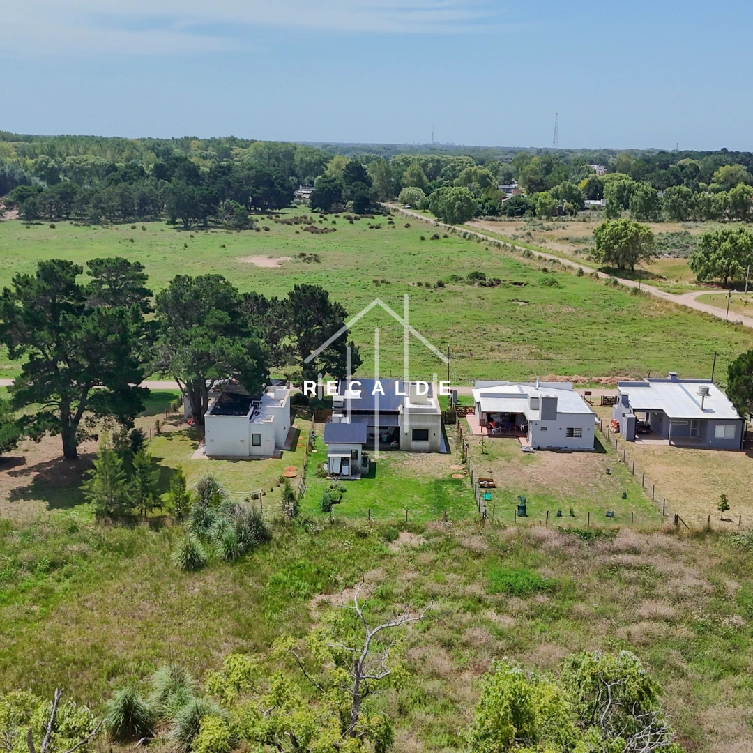 Lotes Av 5 - Costa Del Este