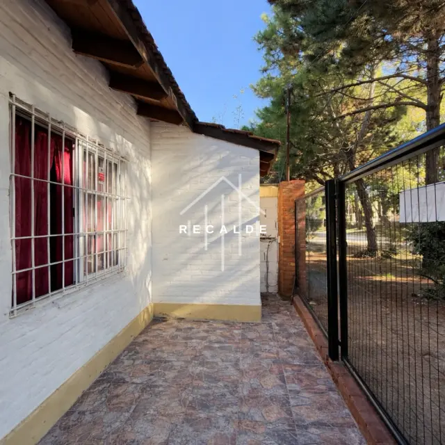 Complejo Funcionando En Venta