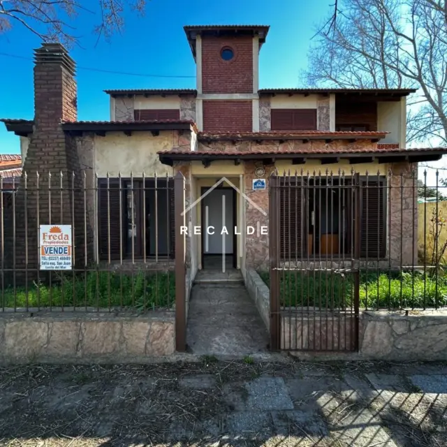 Casa 5 Ambientes 