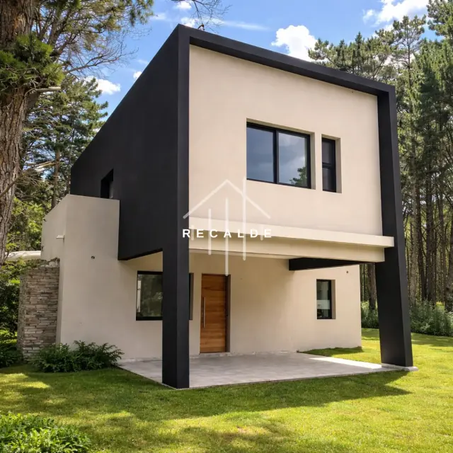 Casa en Costa del Este – Barrio La Reserva | 4 ambientes