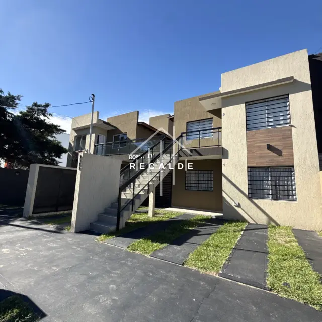 Departamento de 2 ambientes en Complejo Roma IV