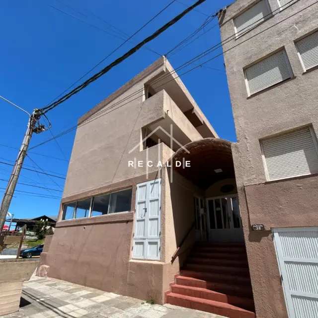 Departamento 2 Ambientes Frente Al Mar
