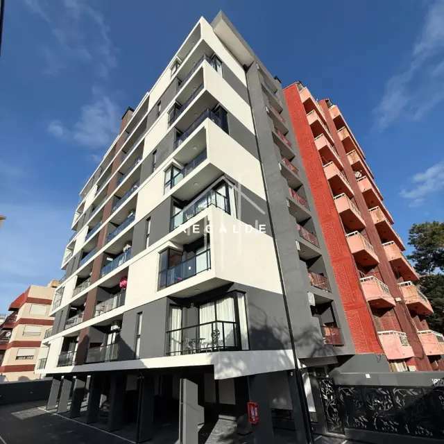 Eifer V – Departamento 2 Ambientes a Estrenar