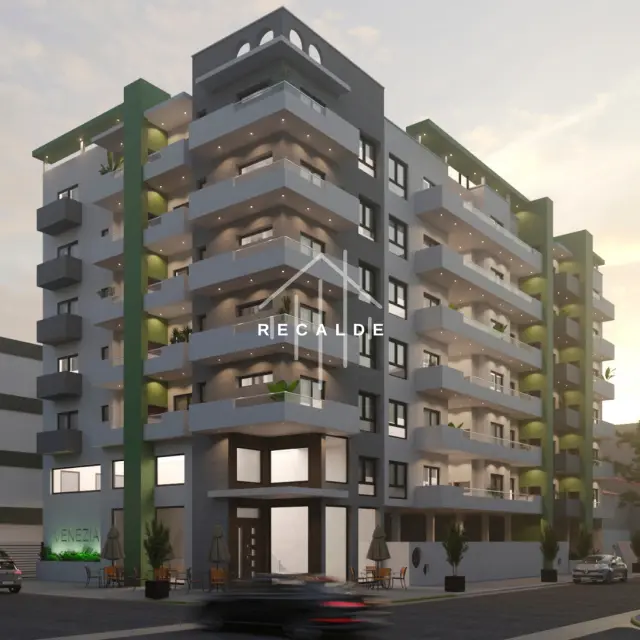 Departamentos de 3 ambientes en pozo | Venecia XI – Mar de Ajó Norte