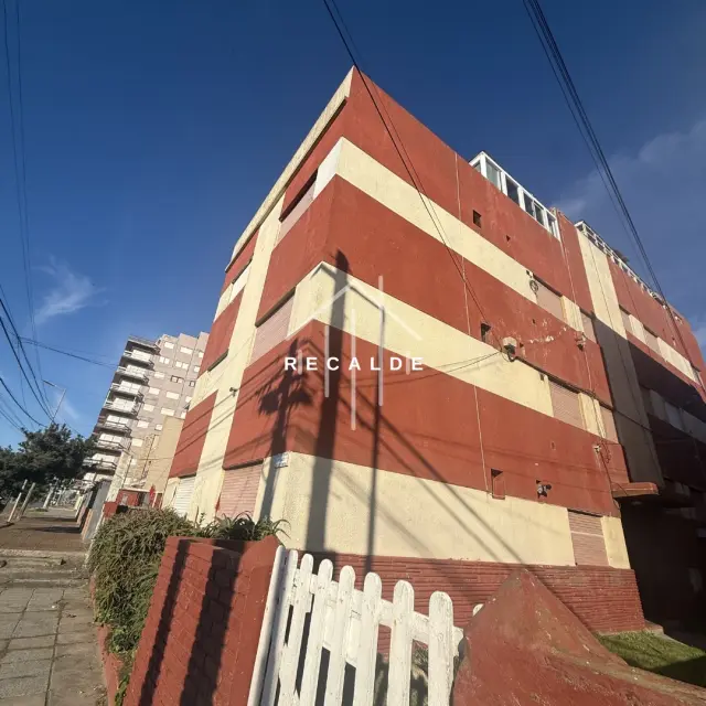 Departamento de 3 Ambientes con Vista al Mar – Mar de Ajó Norte