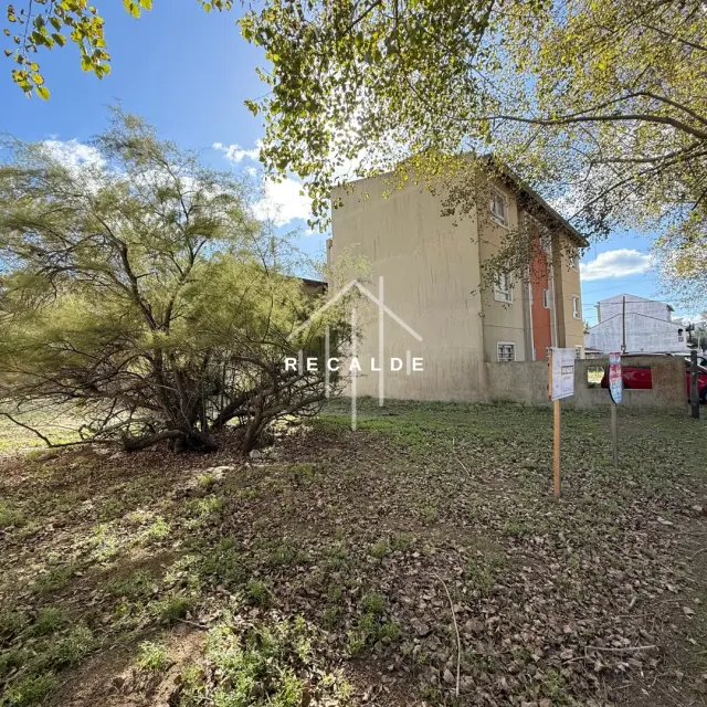 Lote En San Bernardo/playa Grande Costa Azul A 2 Cuadras Del Mar