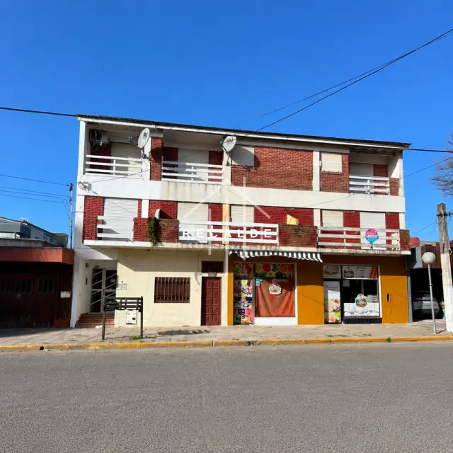 Departamento 2 Ambientes Costa Azul A 100MTS Del Mar