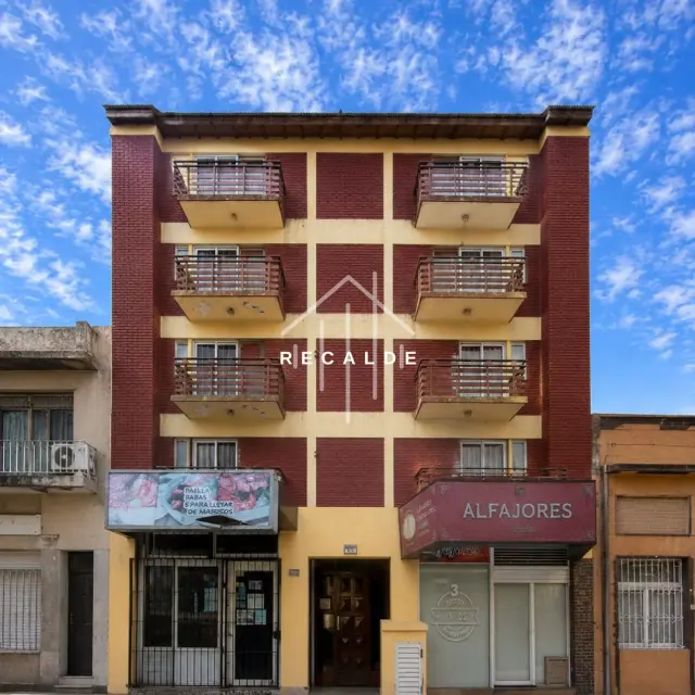 OPORTUNIDAD EN SAN BERNARDO – 2 AMBIENTES A 100 METROS DEL MAR