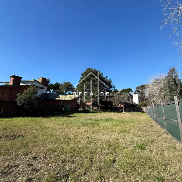 Lote 15x40 en Barrio San Rafael – Mar de Ajó