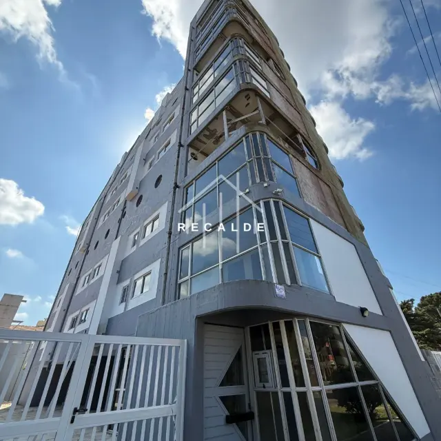 Departamento tipo dúplex de 2 ambientes en San Bernardo