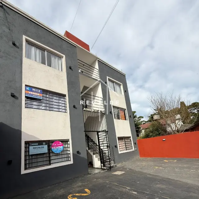 Departamento de 3 ambientes PB