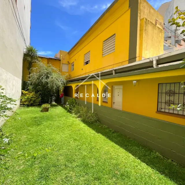 Departamento 2 Ambientes San Bernardo