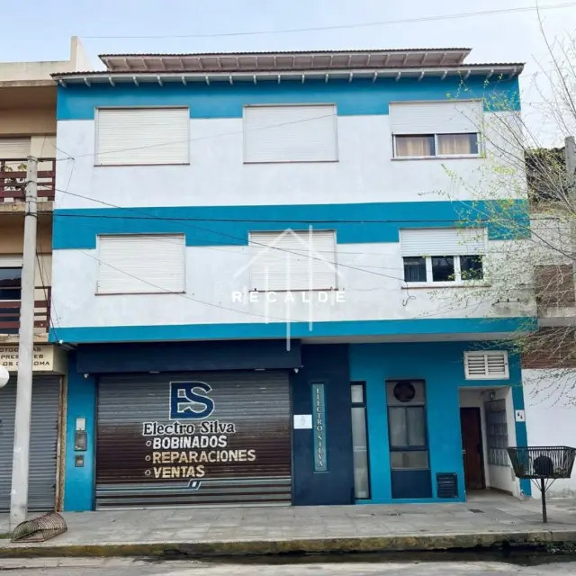 Departamento 3 Ambientes en Venta, Mar De Ajo