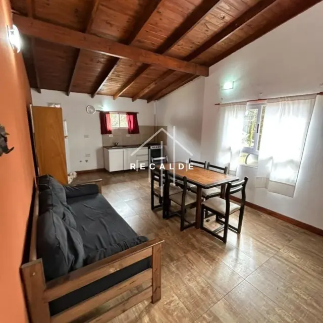 Departamento 2 Ambientes en Venta