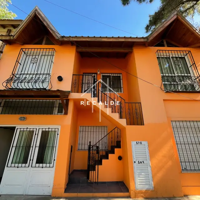 Venta En Block