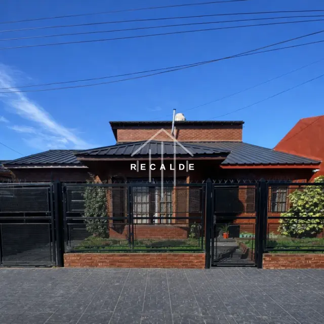 Casa En Block